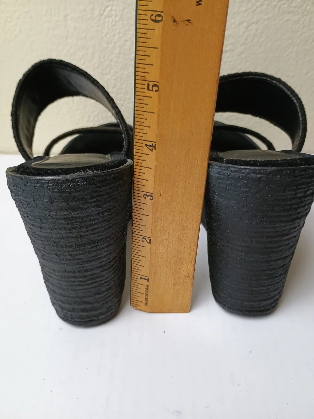 Sbicca women wedge